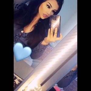 Meet your Posher, Irene